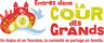 Entrez dans la cour des Grands